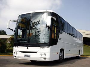 Volkswagen Comil Volksbus 18.320 Campione 3.65 2008 года